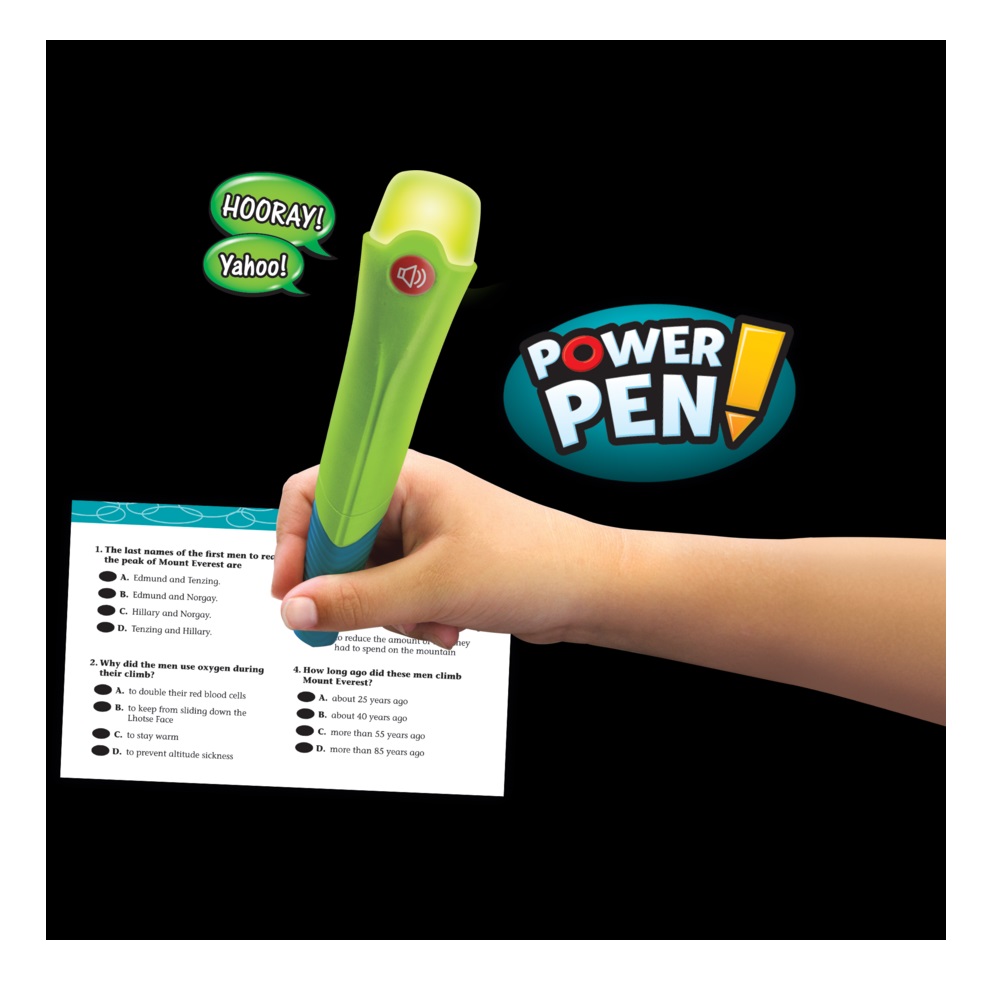 Power Pen™